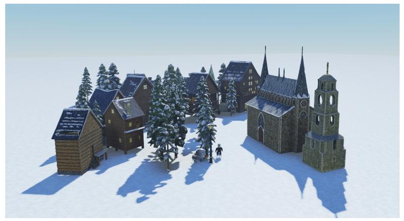 Cube: Generate 3D Assets from Text Prompts—No Modeling Skills Required